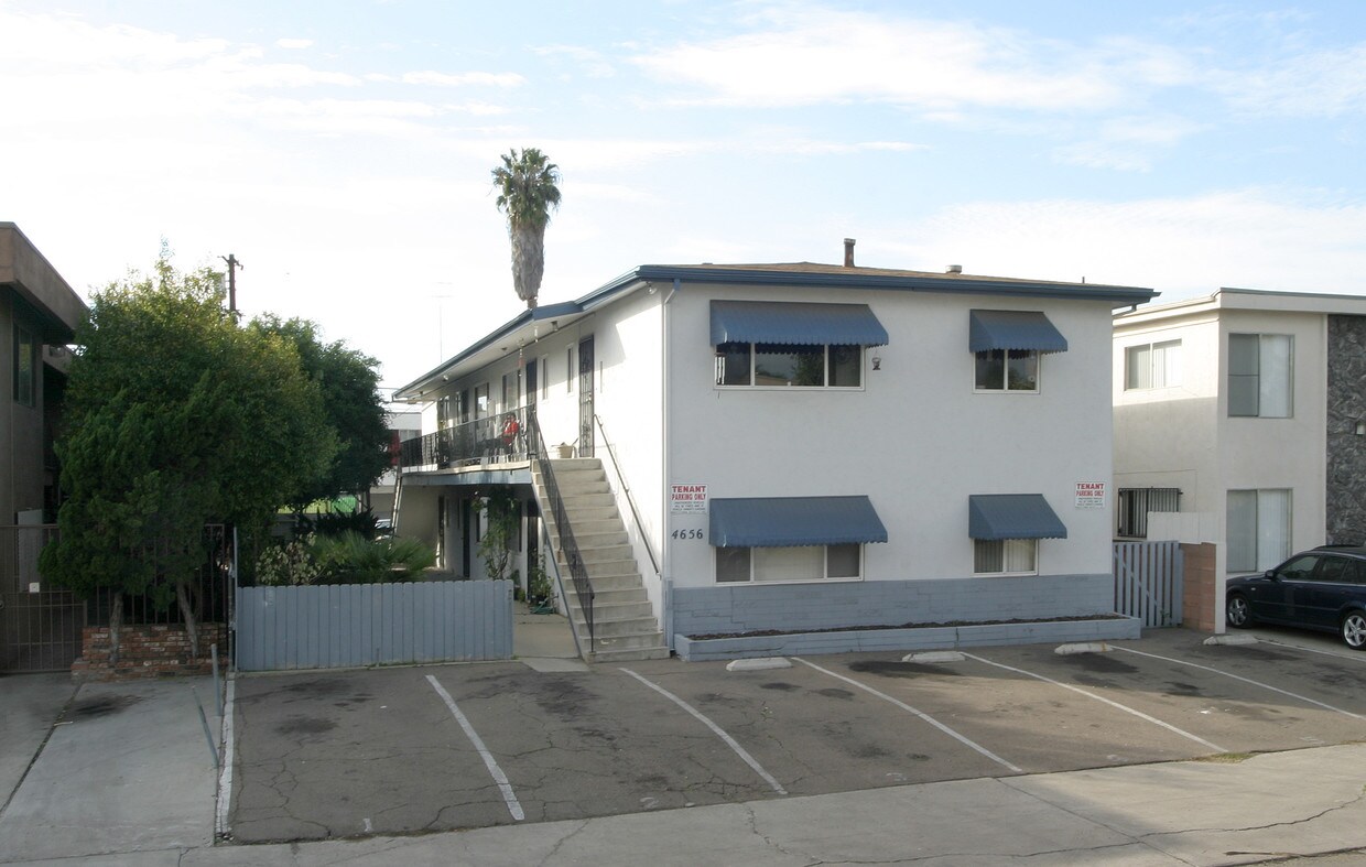 Building Photo - 4656 34th St