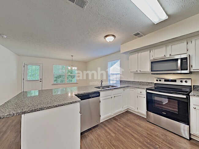 Building Photo - 5112 Greer Station Dr