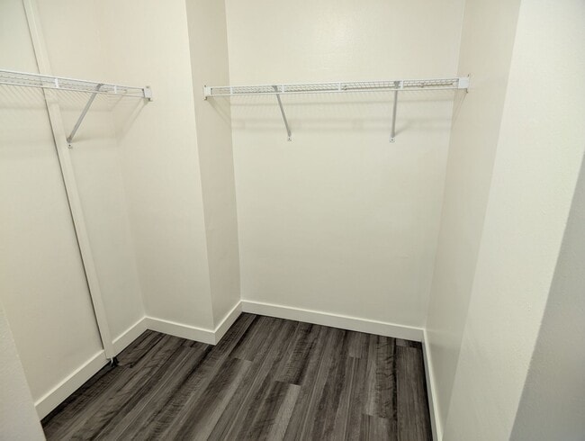 Foto del interior - The Q Apartments