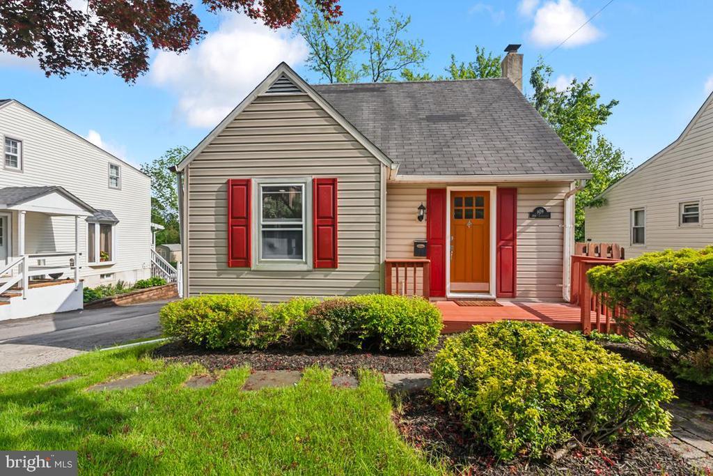Foto principal - 909 Old Lancaster Rd