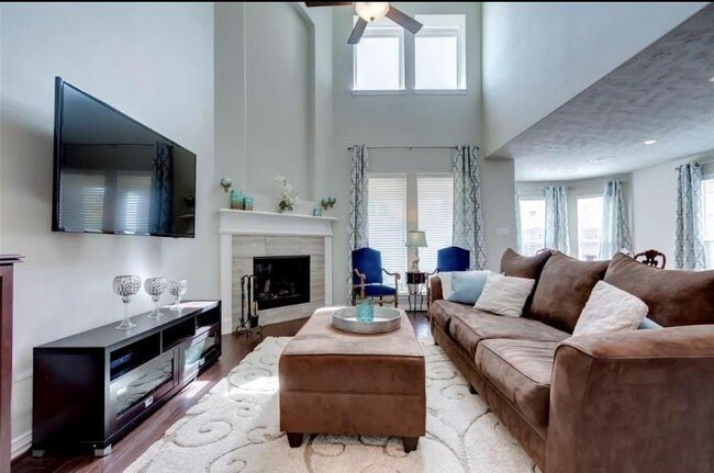 Building Photo - 17003 Kaitlyn Kerria Ct