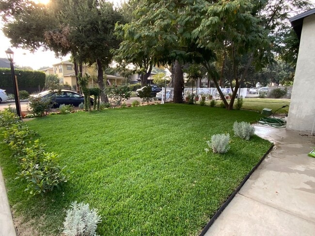 Building Photo - M Cypress