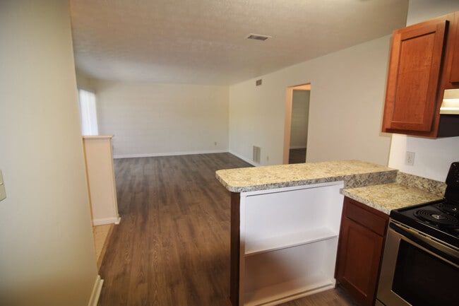 Building Photo - Admiral Apartments