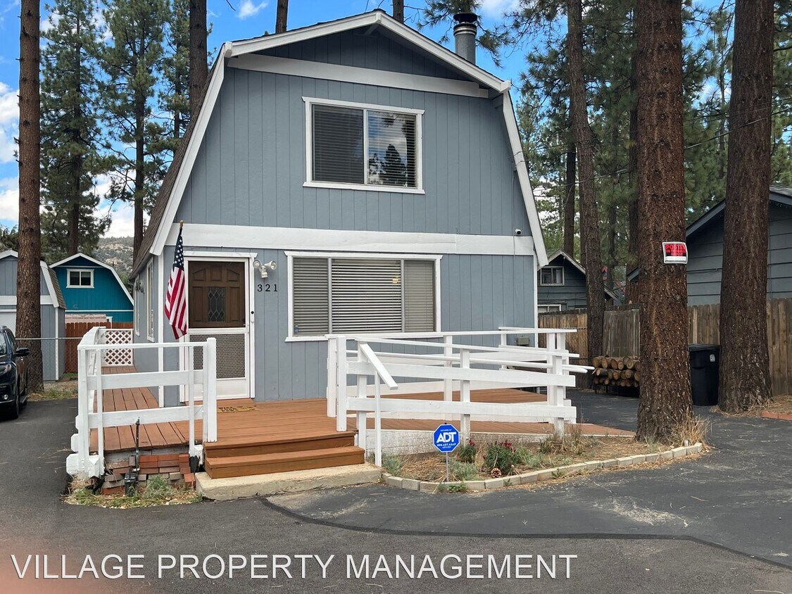 26 Houses for Rent in Big Bear, CA Westside Rentals