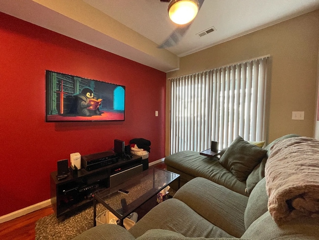 Foto del edificio - 1416 Clarkson St