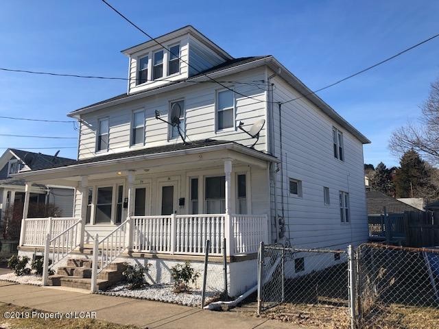Primary Photo - 26 Korn St