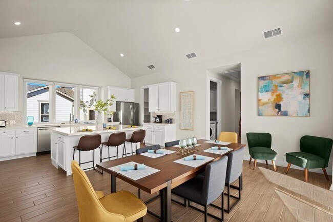 Foto del edificio - 8810 Bestride Bend