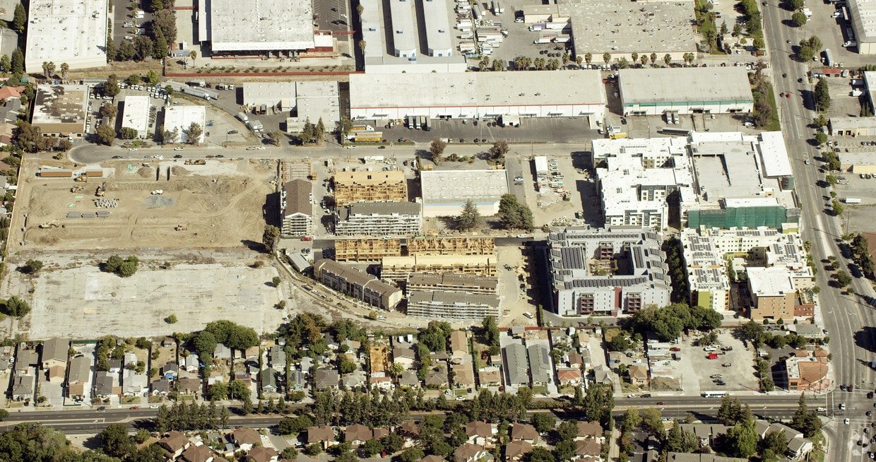 Pulte Homes San Jose