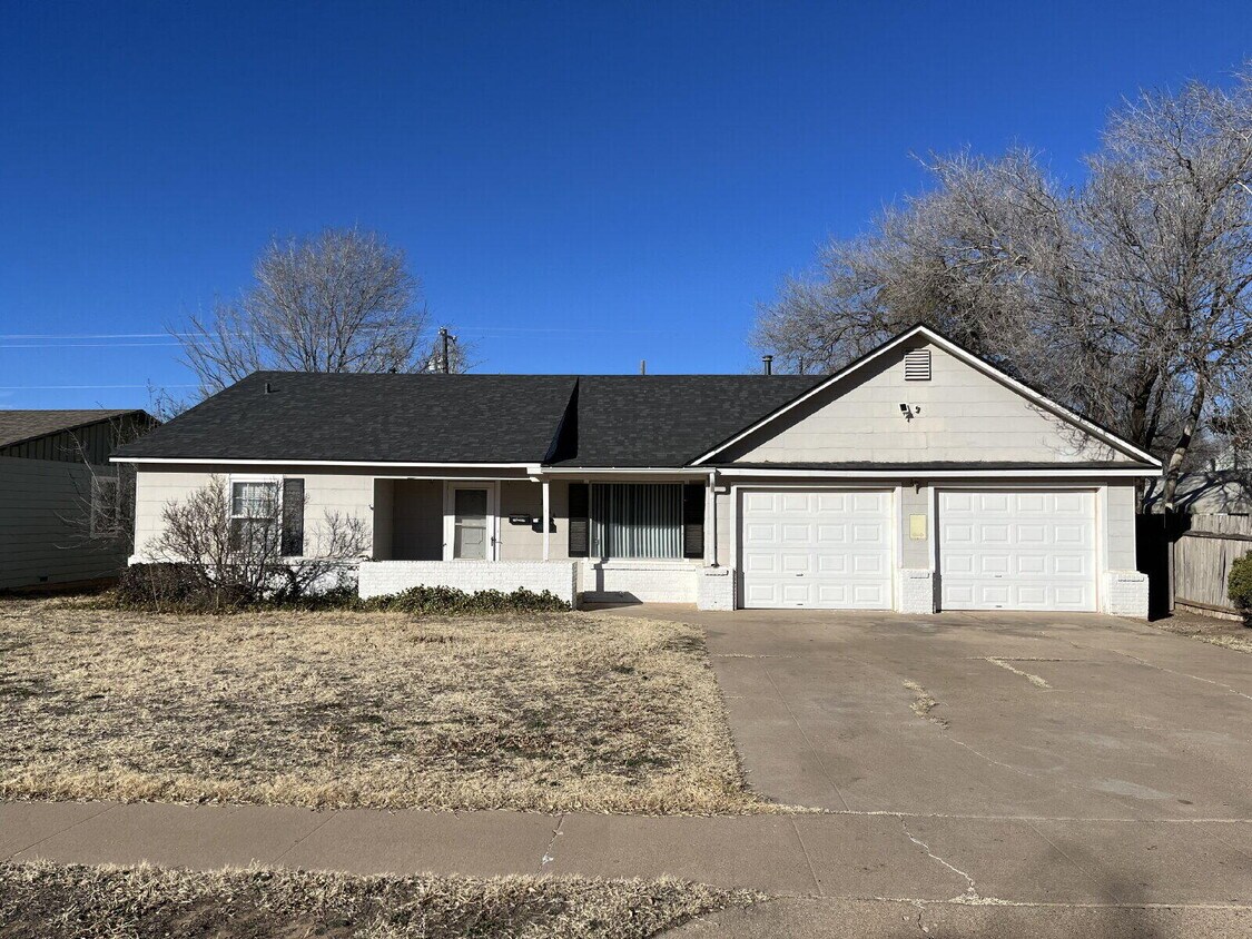Foto principal - 3214 27th St
