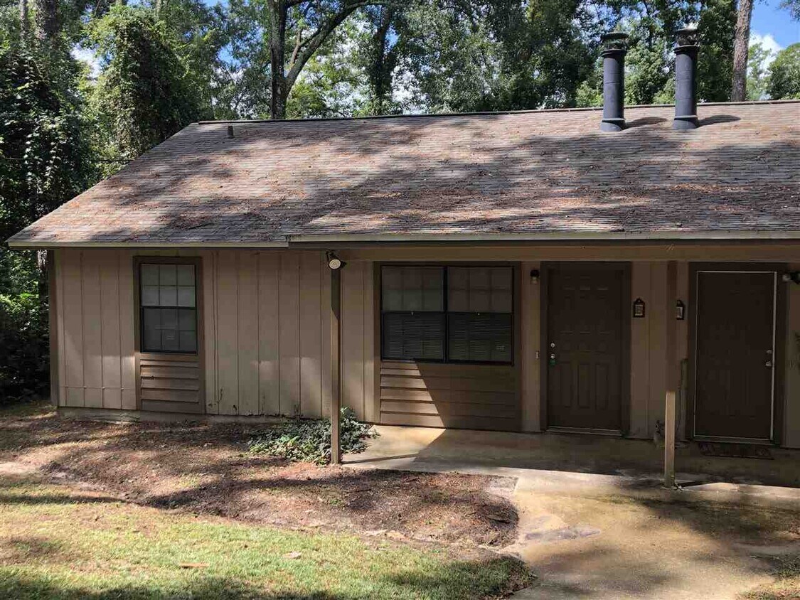 4334 Brewster Rd, Tallahassee, FL 32308 Townhome Rentals in