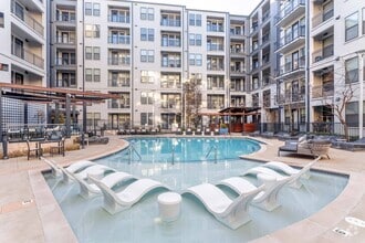 Elliston 23, Nashville, TN, Swimming Pool - Elliston 23