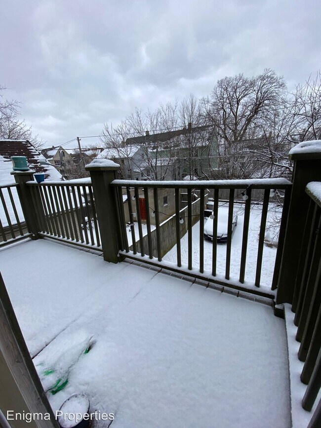 Foto del edificio - 812 E Clarke St