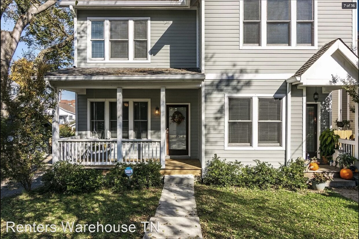 1105A Boscobel St, Nashville, TN 37206 Room for Rent in Nashville, TN