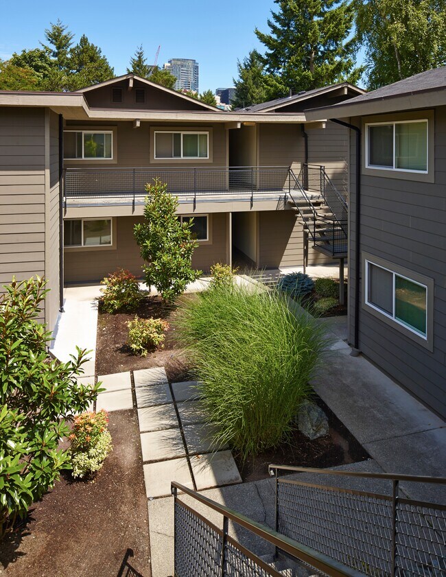 Foto del edificio - 191 106th Ave SE