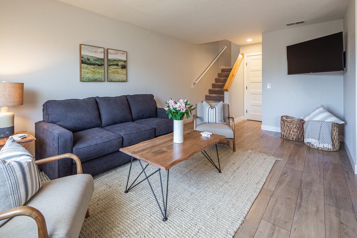 Foto principal - 1505 Atlantic City Ave