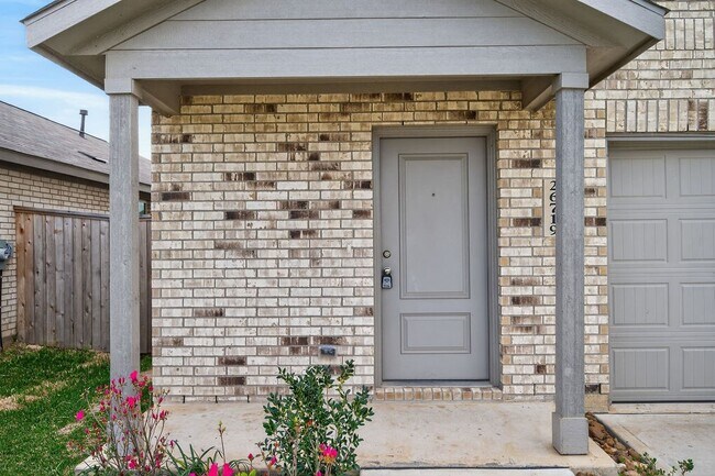 Foto del edificio - 26719 Prairie Smoke Ln