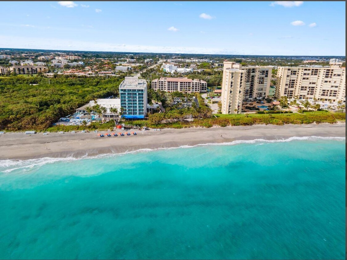 Foto principal - 500 Ocean Trail Way