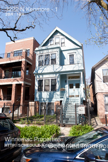 Primary Photo - 3222 N Kenmore Ave