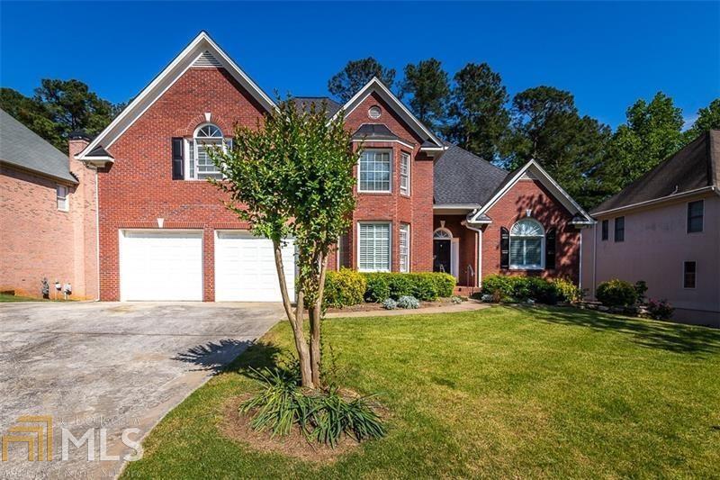 Foto principal - 5874 Brookstone Walk NW