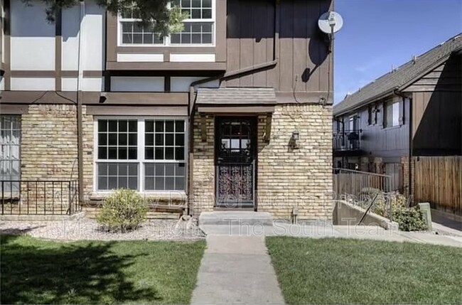 Building Photo - 3855 South Monaco Parkway