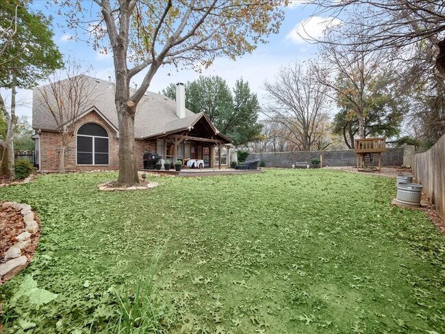 Foto del edificio - 6322 Bramble Creek Ct