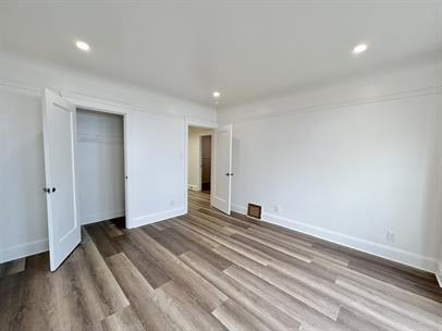 Foto del edificio - 185 Naglee Ave