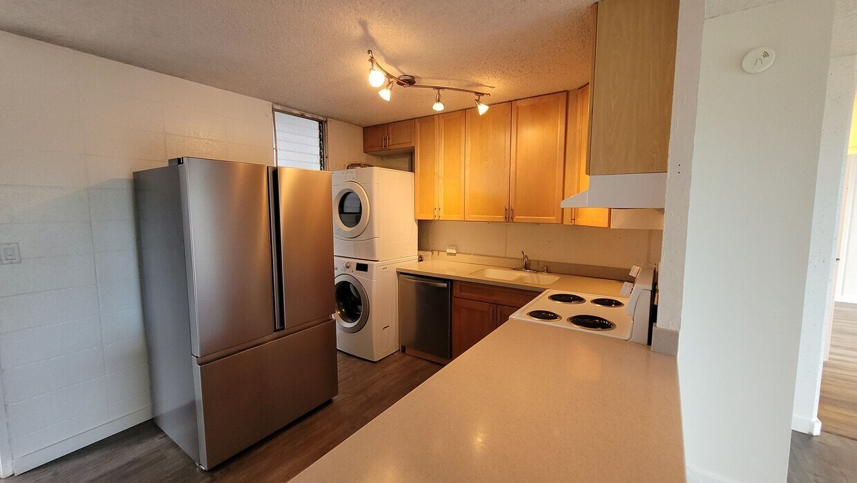 Spacious 2-Bedroom, 1-Bath in Cathedral Point - Spacious 2-Bedroom, 1-Bath in Cathedral Point