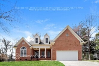 Building Photo - 11112 Ridge Oak Dr