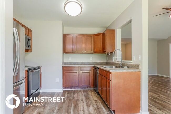 Building Photo - 2608 Wind Song Ct
