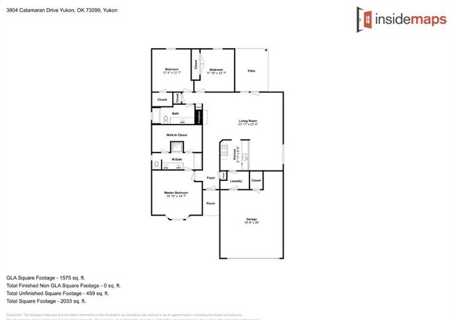 Foto del edificio - 3804 Catamaran Dr