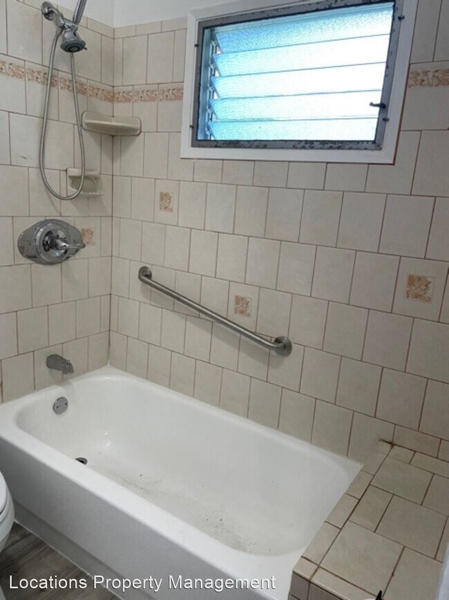 Foto del edificio - 2 br, 1 bath House - 673 Lawelawe Street