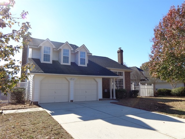 Primary Photo - 14211 Harlequin Dr