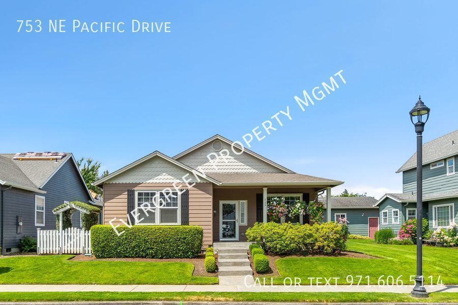 Foto principal - FAIRVIEW VILLAGE! AirConditioning | 3x2.5 ...