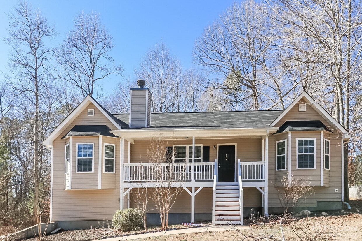 684 Courthouse Park Drive Temple GA House Rental in Temple, GA