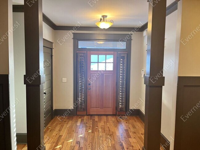 Foto del edificio - 1226 Sigler St