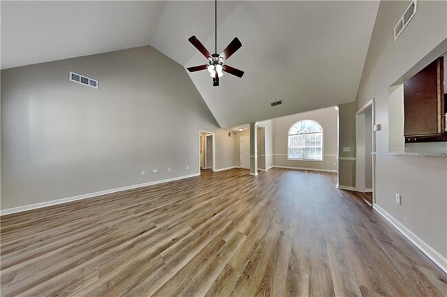 Foto del edificio - 1625 Alcovy River Dr