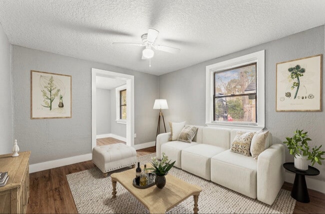 Building Photo - 2150 Morehouse Rd