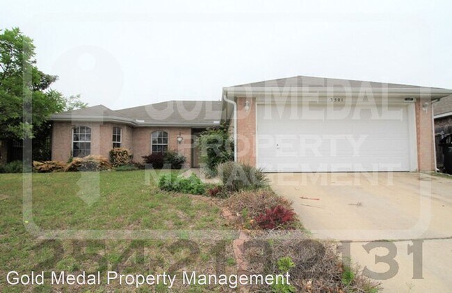 Foto del edificio - 4 br, 2 bath House - 3501 Solomon Drive