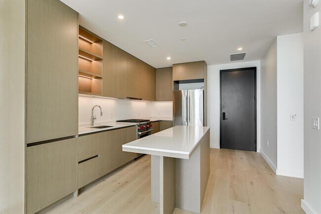 Foto del edificio - 610 Davis St