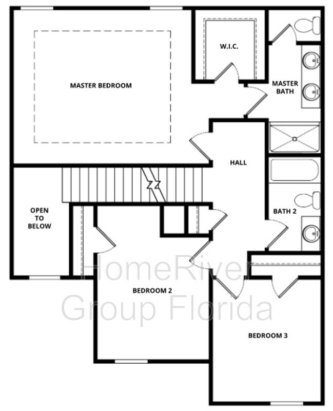 Building Photo - 7954 Delwin Ln