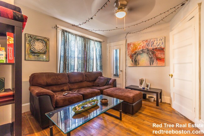 Foto del edificio - 163 Hillside St