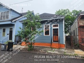 Building Photo - 1134 Frenchmen St