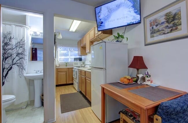 Foto del edificio - 914 W 23rd Ave