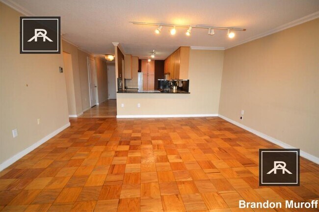 Foto del edificio - 1 bedroom in Brookline MA 02446