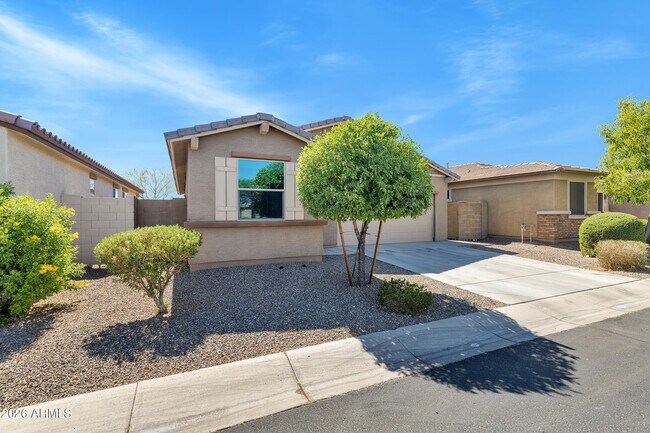 Foto del edificio - 26508 N 122nd Ln