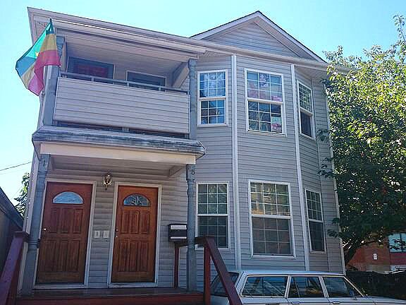 1215 E Jefferson St, Seattle, WA 98122