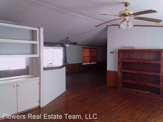Foto del edificio - 3 br, 2 bath House - 1163 County Road 5518
