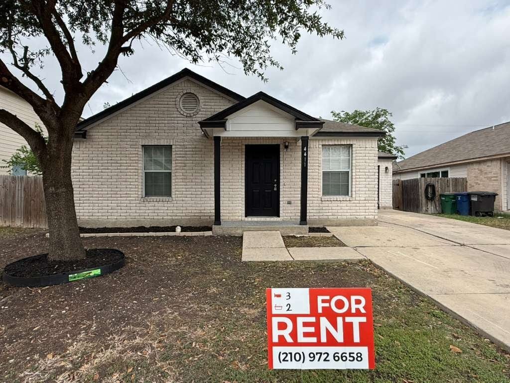 Photo - 4411 Mystic Sunrise Dr (San Antonio, TX)