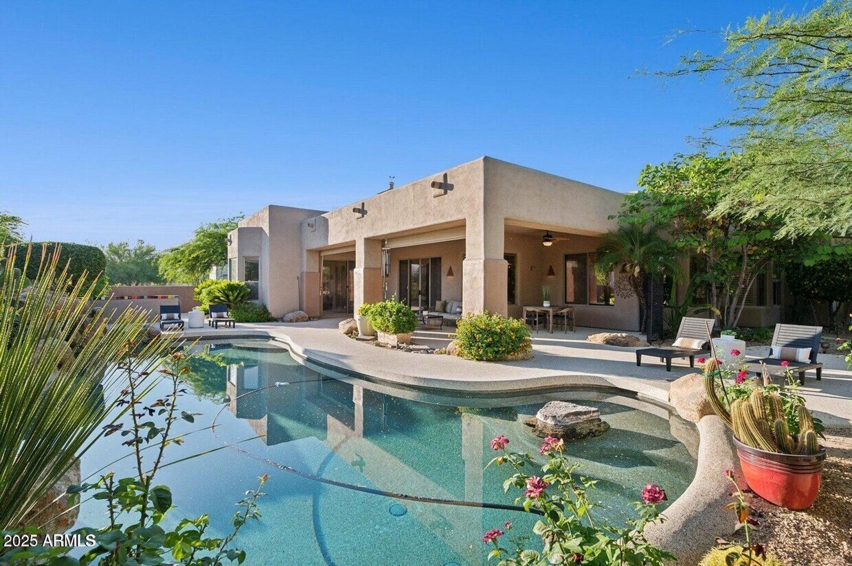 Foto principal - Desert Diamond Gated Community - Pool - Fu...