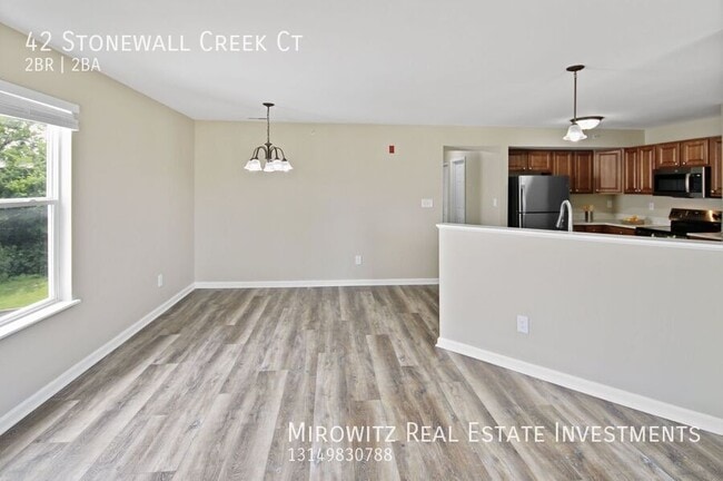 Building Photo - 42 Stonewall Creek Ct